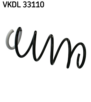 SKF VKDL 33110 Fahrwerksfeder